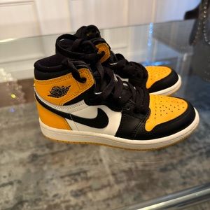 Air Jordan 1 High